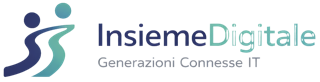 InsiemeDigitale Logo