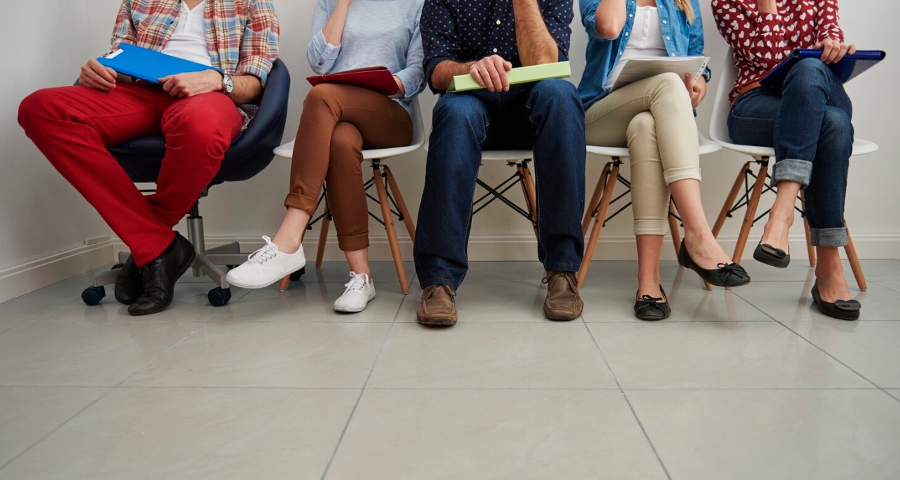 Interfaccia semplice e chiara